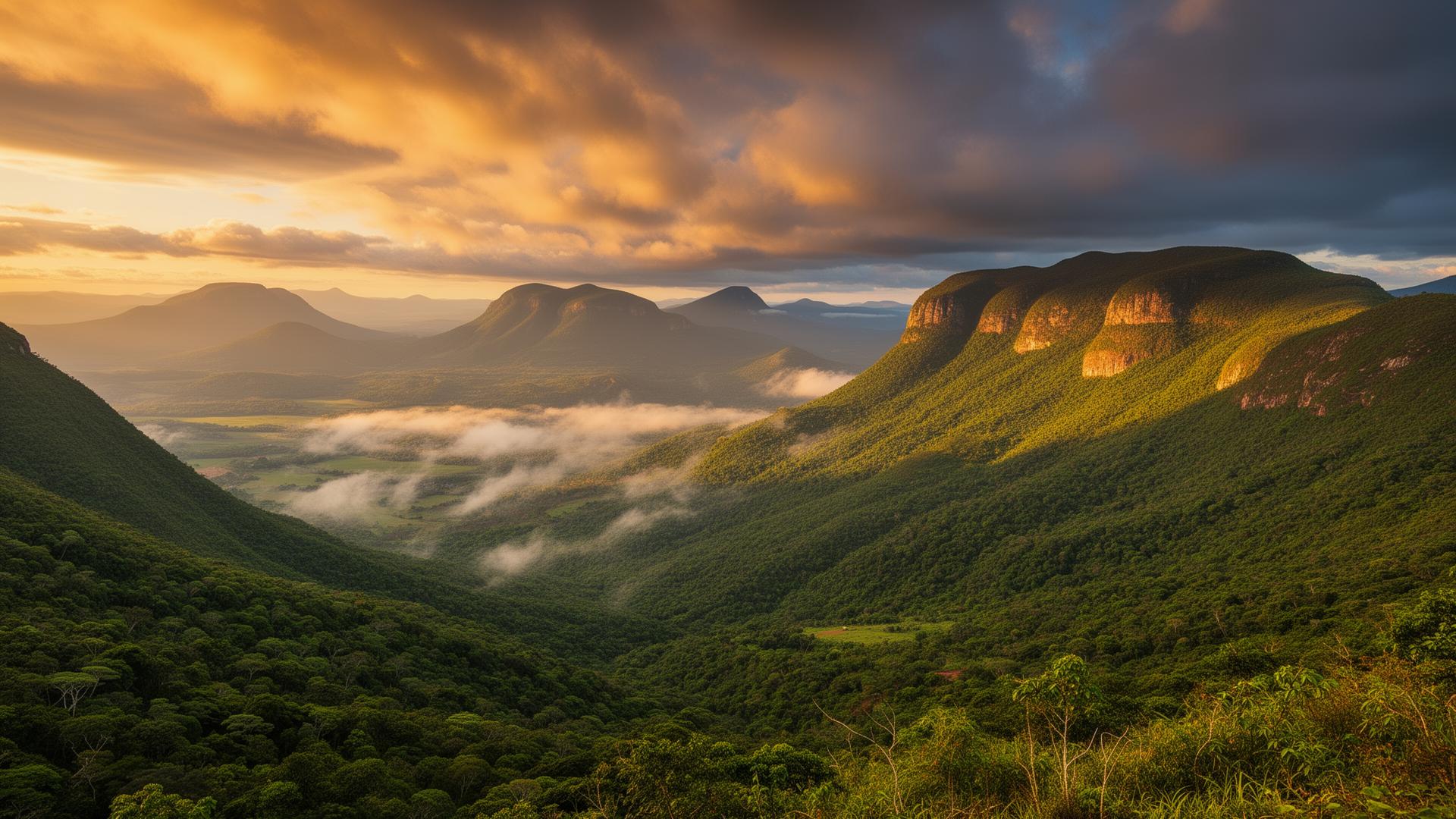 Serra Nativa slide 4